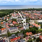Nad Ujsciem I * Łeba