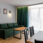 Apartamento Nad Ujsciem I