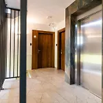 Apartamento Nad Ujsciem I