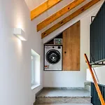 Nad Ujsciem I Apartamento *