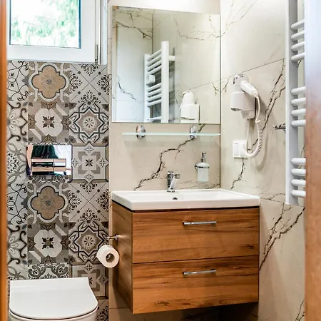 Nad Ujsciem I * Łeba