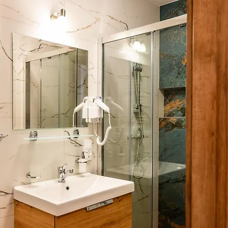 Appartement Nad Ujsciem I *