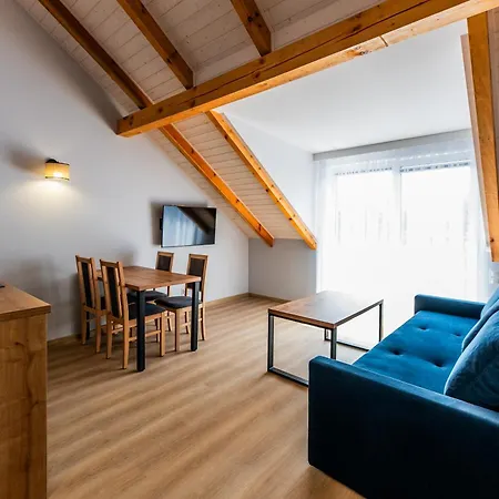 Nad Ujsciem I 웨바