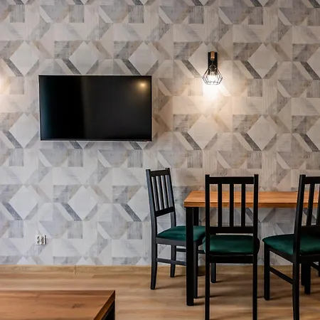 Apartamento Nad Ujsciem I