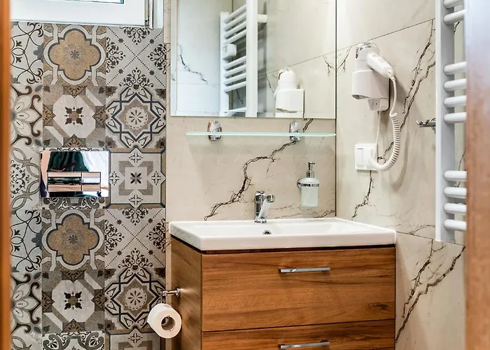 Nad Ujsciem I * Łeba