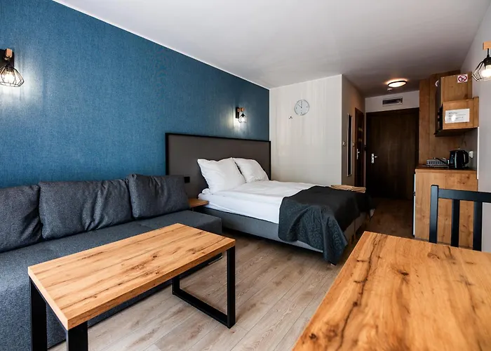 Nad Ujściem I Łeba